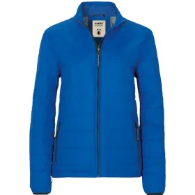 Women-Loft Isolationsjacke Regina &quot;251&quot; royal, L