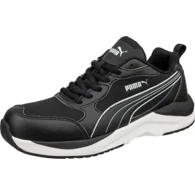 Sicherheitsschuhe S3S &quot;SHIFT BLK/WHITE LOW&quot; 43