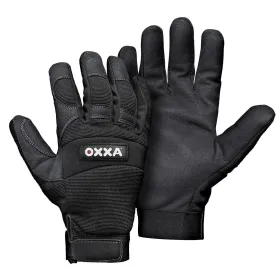 Mechaniker Handschuhe X-Mech Thermo 51-605 11 (XXL)