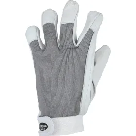 Nappaleder-Montagehandschuhe &quot;SUKKUR&quot; 11 (XXL)