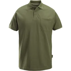 Polo-Shirt &quot;2708&quot; XL, khakigrün
