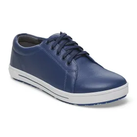 Berufshalbschuhe O2 &quot;QO 500 NL&quot; in navy 35