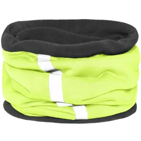 Winter Schlauchschal X-Tube &quot;MB7300&quot; bright-yellow/carbon