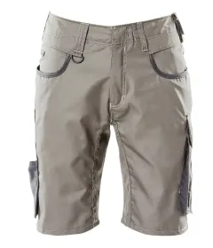 Shorts &quot;UNIQUE&quot; 205g/m² C50 (EU 50), anthrazit/schwarz