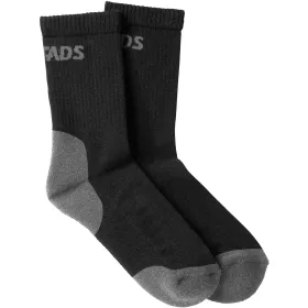 Wintersocken &quot;9168 SOW&quot; | 2er-Pack 44-47