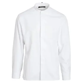 Kochhemd TENCEL™ &quot;25241&quot; Weiß, M