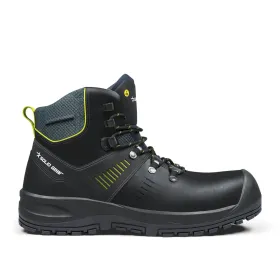 Sicherheitshochschuhe S3L &quot;lon mid&quot; 41