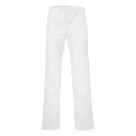 Kochhose &quot;REGLISSE&quot; L, Weiß