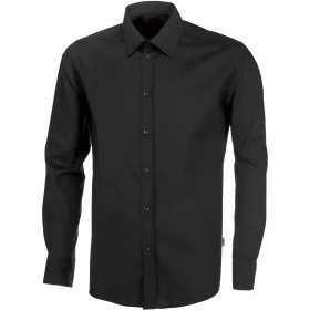 Hemd &quot;1563-682&quot; Gourmet schwarz, 37/38