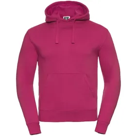 Kapuzen-Sweatshirt &quot;Authentic&quot; L, fuchsia