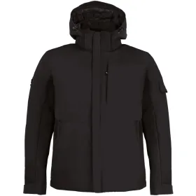 Winterjacke Primaloft® &quot;GEORG&quot; schwarz, L