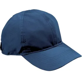 Reinraum Cap &quot;5R012 XA32&quot; marine 