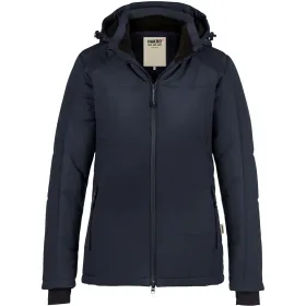 Damen Thermo-Steppjacke &quot;OHIO&quot; 266 tinte, L