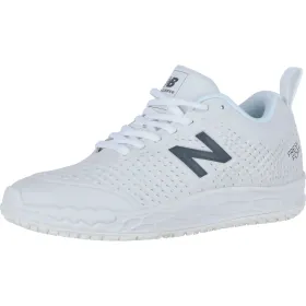 Damen Berufshalbschuhe OB &quot;906 SR&quot; weiß US 9,5 (41,5)