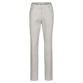 Herren Hose 5321 hellgrau, 48