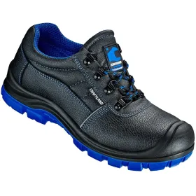 Sicherheitshalbschuhe S2 &quot;PILSEN&quot;  43