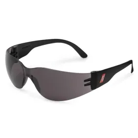 Schutzbrille &quot;9001&quot; Vision Protect getönt 