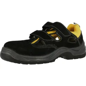 Sicherheitssandalen S1 "ROMANS" 43