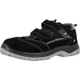 Sicherheitssandale S1P "HENRY" INDUSTRIAL  44