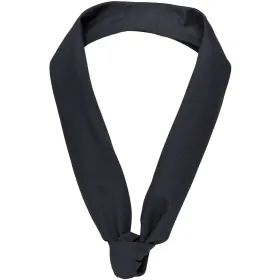 Halstuch &quot;1588-400&quot; Gourmet| 3 Stk. schwarz