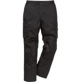 Bundhose &quot;2580 P154&quot; C54, schwarz