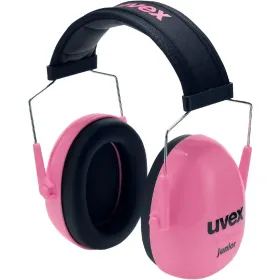 Kinder Kapselgehörschutz K Junior pink