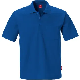 Polo-Shirt &quot;7392 PM&quot; XXL, königsblau