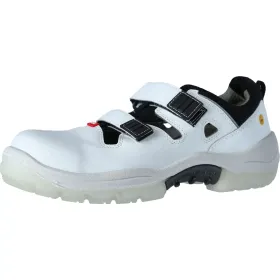 Sicherheitssandale S1 &quot;3510R&quot; Respiro  41