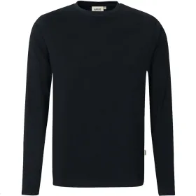 Longsleeve-Shirt &quot;Performance&quot; 279 XL, schwarz