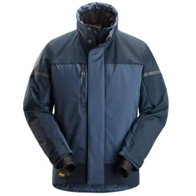 Arbeitsjacke &quot;1106&quot; AllroundWork L, marine