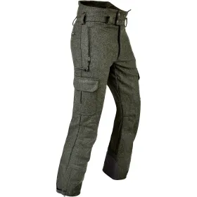 Loden Jagd-Bundhose &quot;101593&quot; oliv L - lang