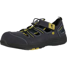 Sicherheitssandale S1P &quot;RENE2&quot; go&relax  42