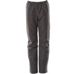 Kinder Überhose &quot;ACCELERATE&quot; schwarz, 140