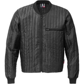 Thermojacke &quot;4808 MTH&quot; schwarz, L
