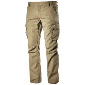 Servicehose &quot;WIN CARGO&quot;  beige, L (DE size: M)