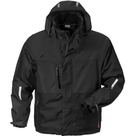 Regenjacke &quot;4906 GTT&quot; schwarz, S