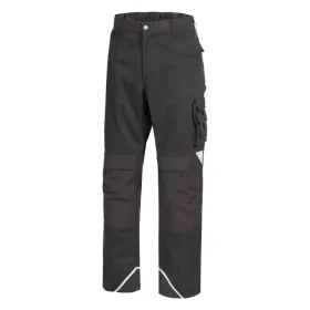 Bundhose &quot;MOTION TEX PLUS&quot; 48, schwarz