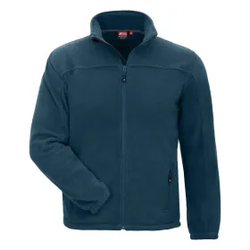 Fleecejacke &quot;MOTION TEX PLUS&quot; marine, 4XL