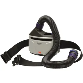 Versaflo™ TR-315E+ Starterpaket mit Gebläseeinheit TR-302E+ 