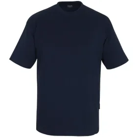 T-Shirt &quot;JAMAICA&quot; Crossover XL, marine