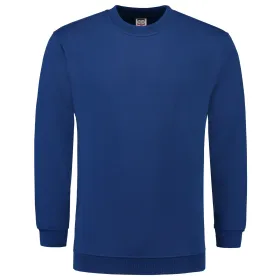 Sweatshirt &quot;301008&quot; Casual M, royal blue