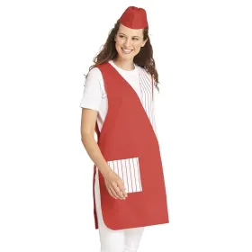 Chasuble &quot;08/596&quot; III (48-56), Rot