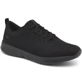 Halbschuhe &quot;ALMA&quot; black 42
