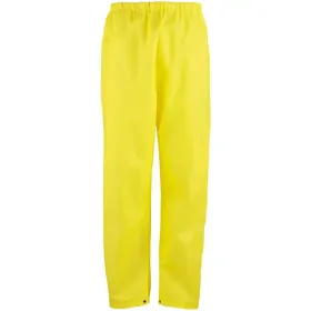PE-Regenbundhose &quot;DARSS&quot; XL, gelb