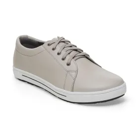 Berufshalbschuhe O2 &quot;QO 500 NL&quot; in grey 35