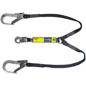 YVerbindungsmittel Falldämpfer ABE-FLEX 383 - Irudek®