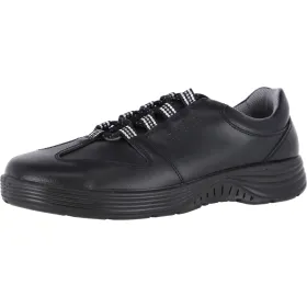 Berufshalbschuhe O2 &quot;711138&quot; X-Light schwarz 42