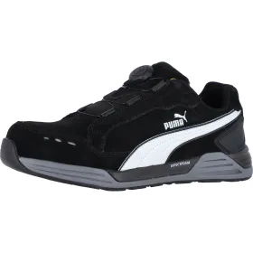 Sicherheitshalbschuhe S3 "AIRTWIST BLACK DISC LOW"  42