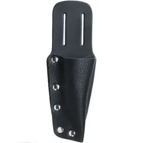 Messerhalter spezial "MALTE" schwarz