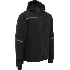 Softshelljacke &quot;116503&quot; Working schwarz, L